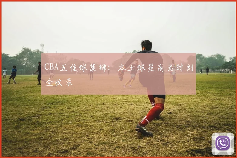 CBA五佳球集锦:本土球星高光时刻全收录